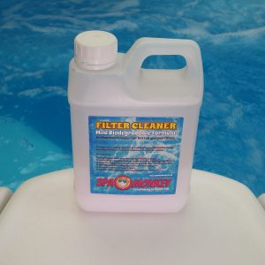 D-Solve Liquid Filter Cleaner Twin Pack