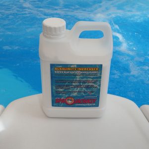 Alkalinity Increaser Total AL+